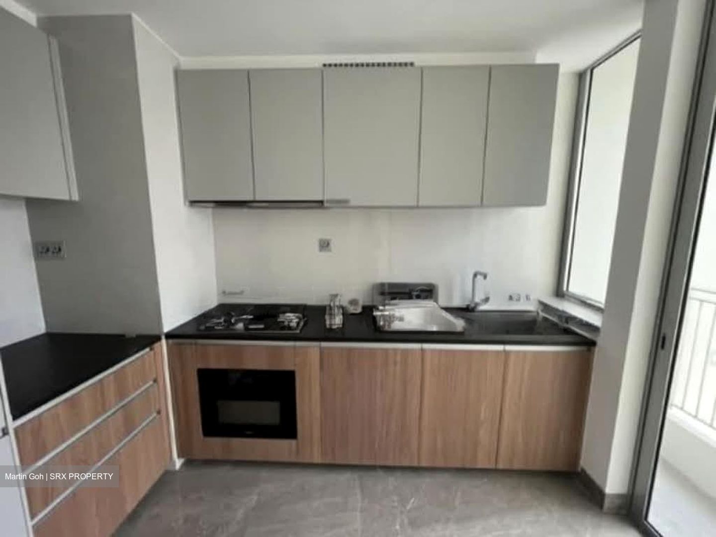 Boulevard 88 (D10), Apartment #575023041